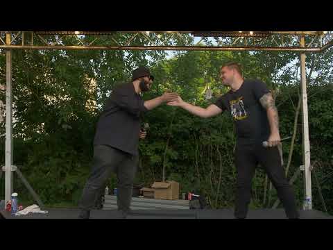 A.L vs L'anticonformiste