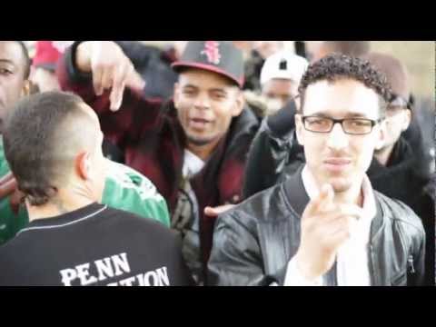 Penn Connection & DMG - Hypnotized  ( Official Videoclip )