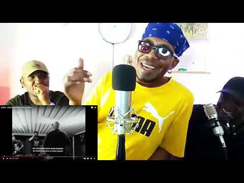 Zakwe Isihlalo Sobukhosi video Reaction with Rheebongs