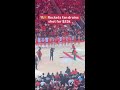 Rockets fan hits half-court shot for $25K in Houston