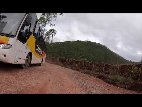 Serra do Cocais video