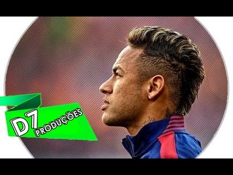 MC Gui e MC THD - Tchuk Tchuk ★ NEYMAR ★ 2017