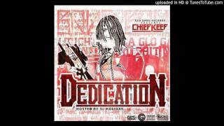 Chief Keef - Forever [CDQ]