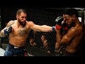 Top Finishes From UFC Vegas 55 Fighters