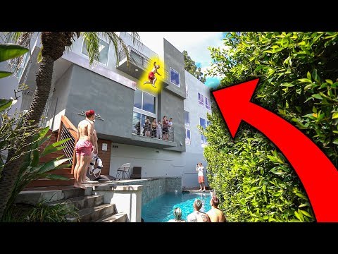 NIE WIERZE, ŻE TO ZROBIŁ