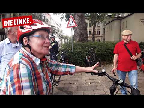 Leerstand mit Leben füllen!