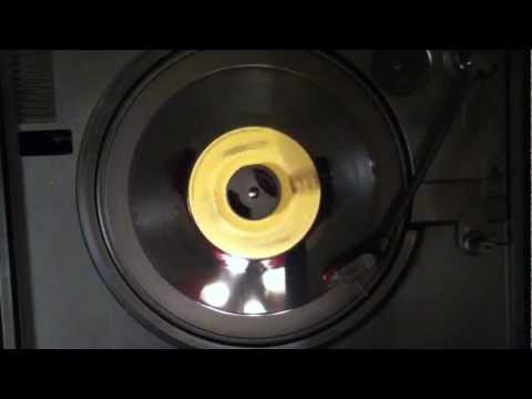 Blueberry Hill (Fats Domino) 45 RPM