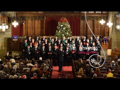 The Yearning - Pitt Men's Glee Club