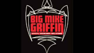 Mike Griffin - Save me
