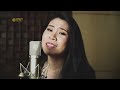 Clarisa Dewi Tuhan Selalu Menolongku Official Music Video Lagu Rohani