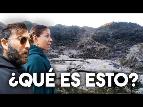 EL SECRETO MEJOR GUARDADO DE VENEZUELA 😳😱 NADIE CONOCE ESTE LUGAR