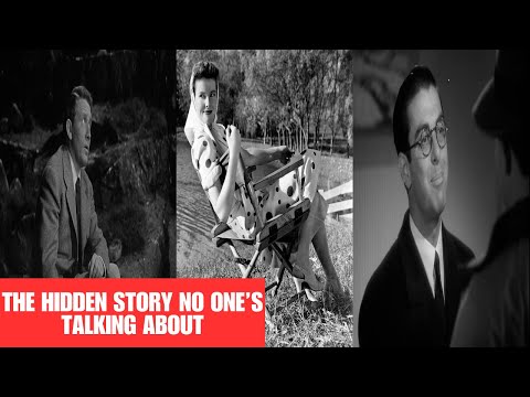 Keeper of the Flame Movie - A Tragic Movie You Didn't Know You Avoided