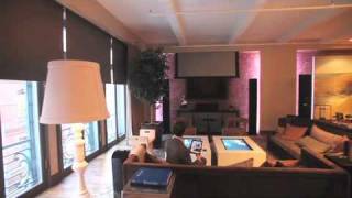 Savant: Home Automation &amp; Control