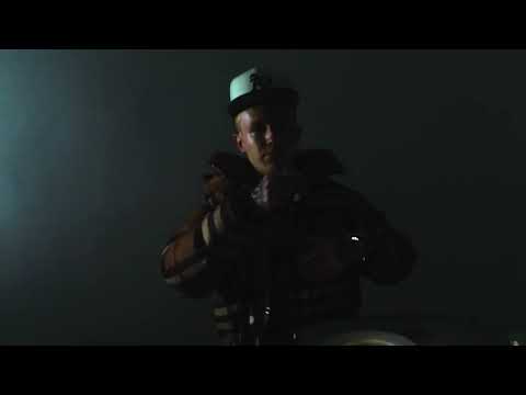 Ginga C - Started Out (Official Music Video)