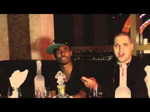 M2THAK OF SODMG FEAT. LiL WiLL- GET THE MONEY