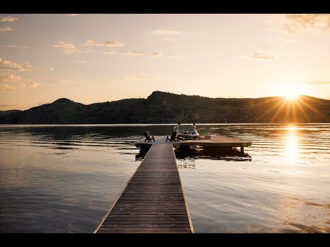 12407 Coldstream Creek Road  |  Kalamalka Lake Part 1