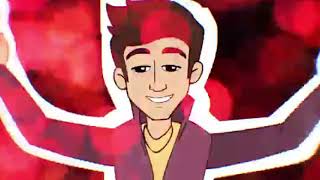 KURA ft Melody Noel   Paper Roses Official Music Video