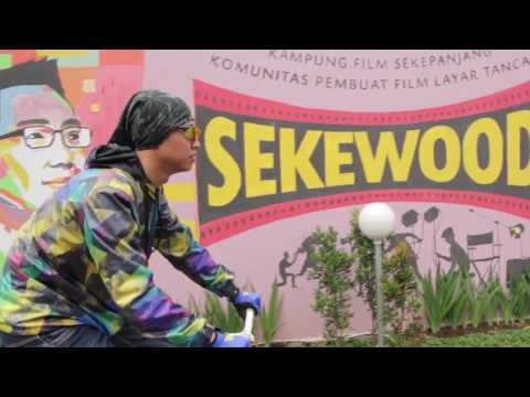 Pak Ocim Bicycle Race