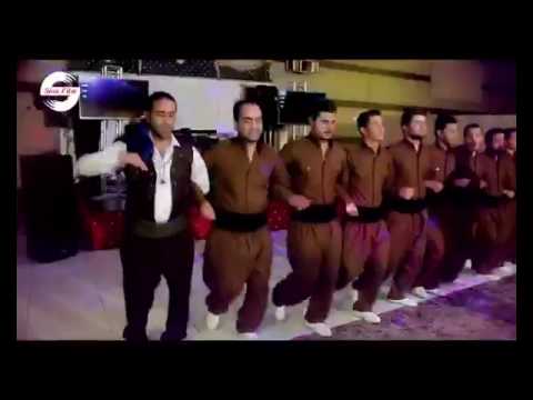 Koresh Azizi 2017 Goraniki Zor Zor - 2 کورش عزیزی 2017 گورانیکی زور زور خوش