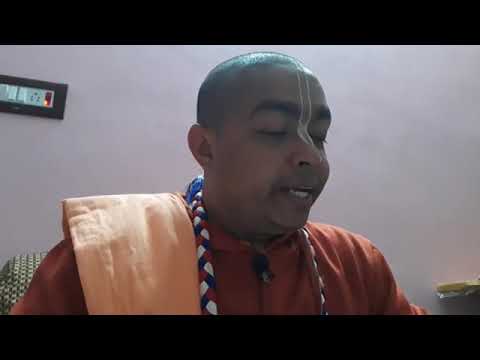 Bhakti Shastri Course (Assessment)