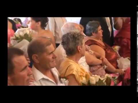 Nyolc igenes esküvő Vámosgyörkön