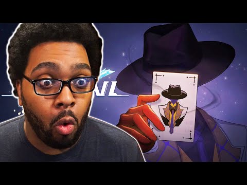 Myriad Celestia Trailer: "Anti-Destruction Alliance" REACTION | Honkai: Star Rail