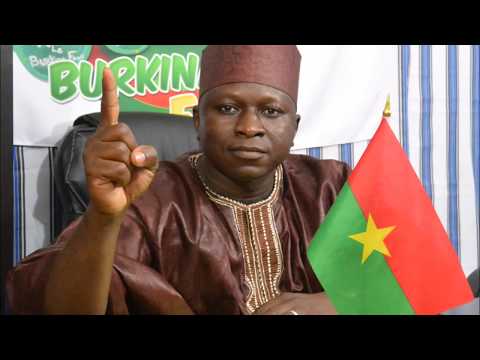 Oumou Sangare du Mali - Yelle