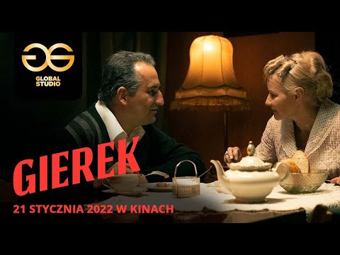 „GIEREK” film - co mówią twórcy o filmie?