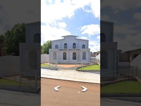 CCB Céu Azul PR | Central#igreja#evangelho#templo#hino#irmandadeccb#ccbhinos#music#louvor#ccb#flauta