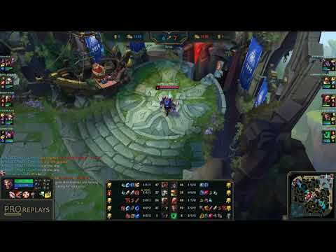 Sacy (DRAVEN) vs EZREAL - 11/2/4 KDA BOTTOM ADC GAMEPLAY - BR Ranked MASTER