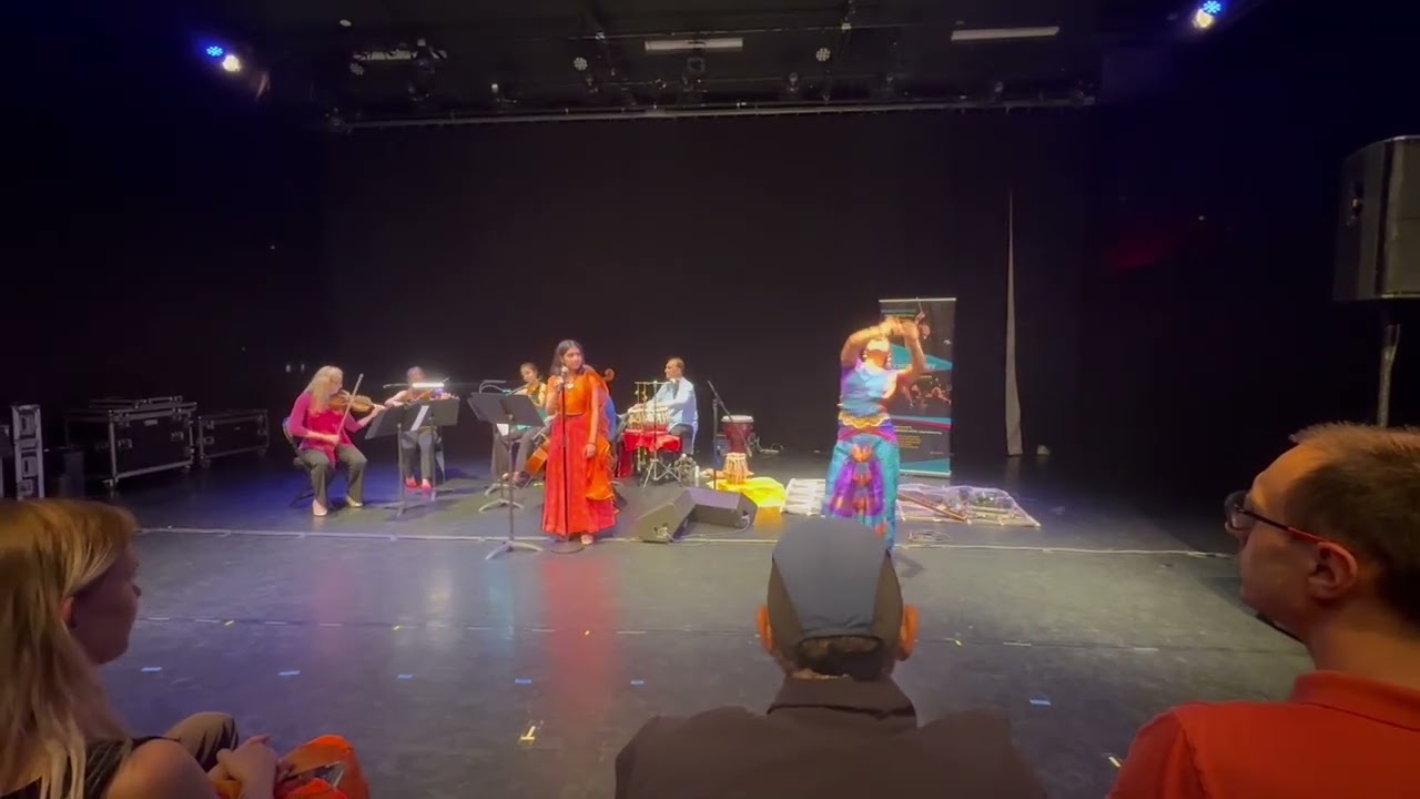 Jersey City Symphony 2025 08 13