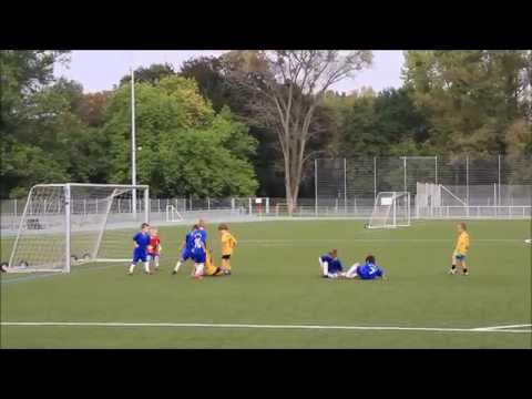 2014 09 27 FFC Olympia vs. FC Kalbach