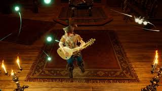 Lohse - Sing for me (in-game recording)