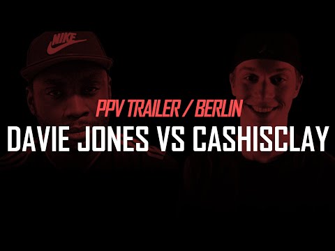 TopTier Takeover Berlin 01.02.20 - PPV Trailer // DAVIE JONES CASHISCLAY KROM MIGHTY P RAKO GIGOFLOW