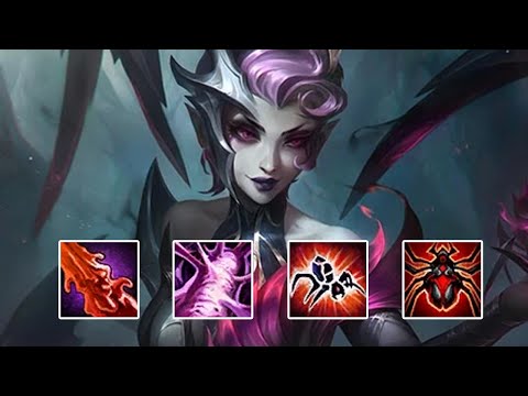 ELISE MONTAGE -  BEST PLAYS