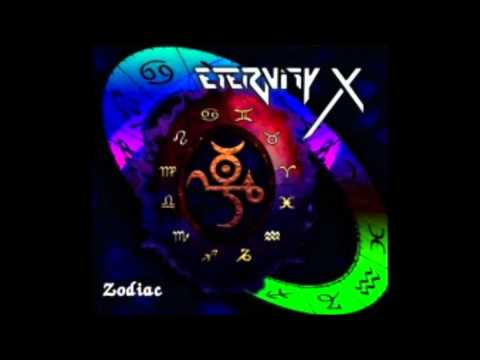 Eternity X  -  Scorpio