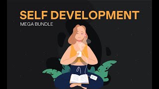 Skillingo Self Development Mega Course Bundle