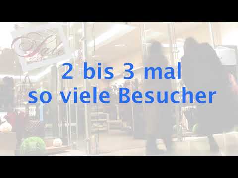 Deutsche Stadtmarketing GmbH
Erklärvideo zu Videomarketing & Videokonzept