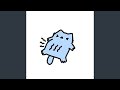 hungry cat