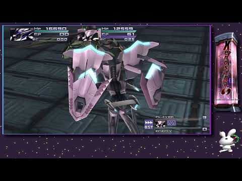Let's Play Xenosaga II [Part 8]