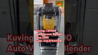 Download lagu 95% of Americans Don't Get Enough Fiber! #smoothie #kuvings #blender #fiber #smoothierecipes mp3