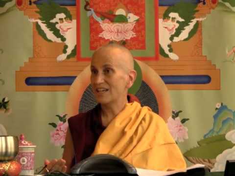 02 Establishment of Mindfulness: Noble Eight-fold Path and Four Noble Truths 8-12-10