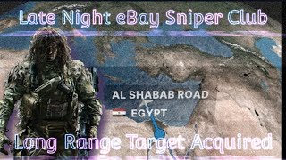 Long Range Target Aquired!