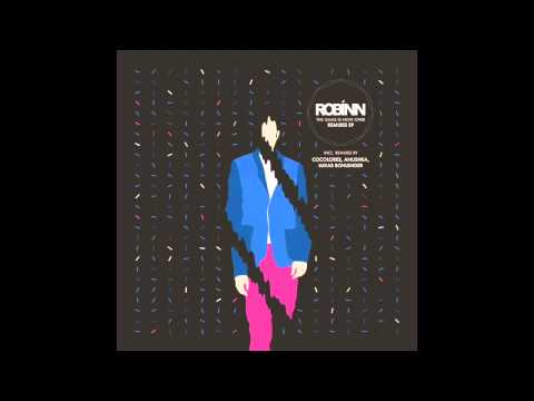 Robinn - Hall Of Mirrors (Heitzberg Theorem Remix)