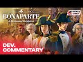 Gameplay-Video von Bonaparte: A Mechanized Revolution  PC