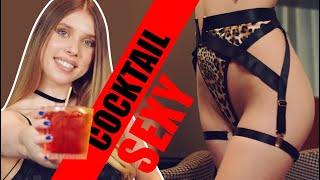 Sexy Lingerie Show in Milan  Try On Haul
