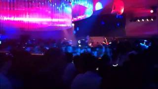 Recital de Slagare Romanesti la Fratelli Beach  Club Mamaia