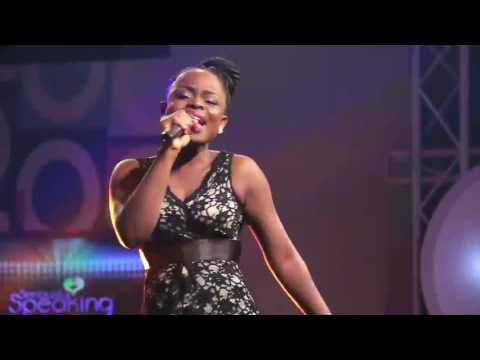 Jodie's Performance- 'Oh Baby' (Kuchi Kuchi)