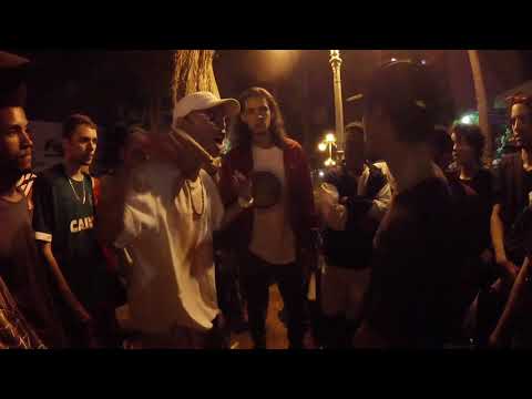 Paulo Cross vs Ruhtra - UFCentro Ep.44 - 1º Fase