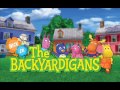 The Backyardigans Theme